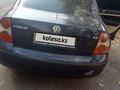 Volkswagen Passat 2002 года за 2 300 000 тг. в Алматы – фото 3