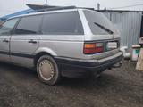 Volkswagen Passat 1991 года за 1 200 000 тг. в Кокшетау