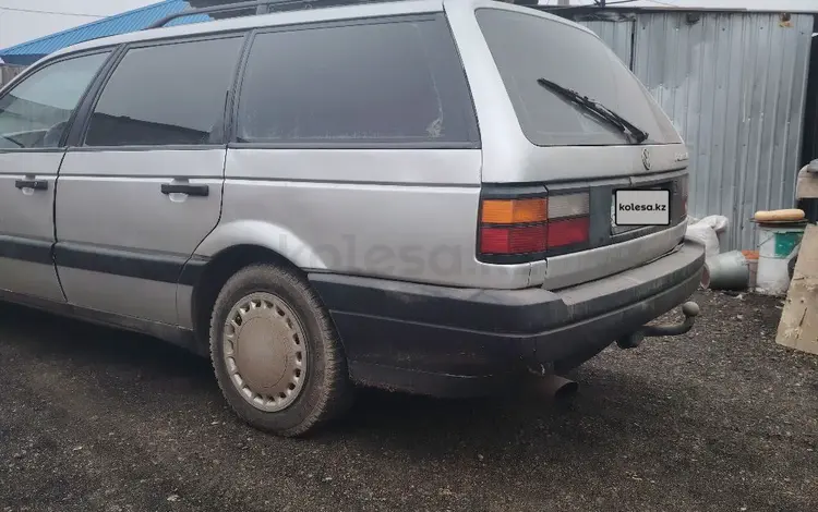 Volkswagen Passat 1991 года за 1 200 000 тг. в Кокшетау