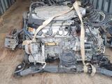 Двигатель Honda Elysion за 3 001 тг. в Актау – фото 2