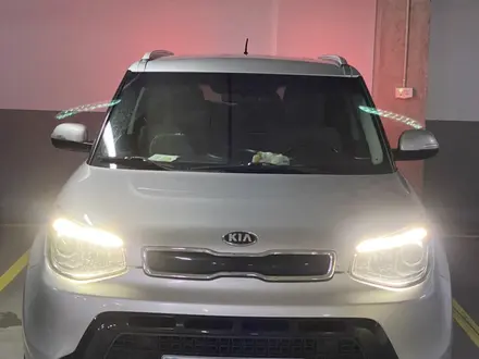 Kia Soul 2014 года за 6 000 000 тг. в Астана – фото 25