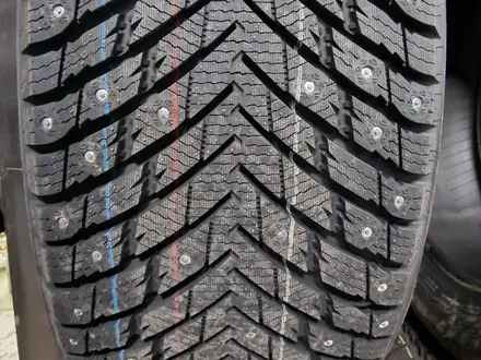 Arivo Ice Claw ARW7 255/45R20 шипованная за 650 000 тг. в Павлодар