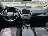 Chevrolet Malibu 2018 года за 10 000 000 тг. в Алматы – фото 5