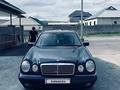 Mercedes-Benz E 230 1996 года за 2 900 000 тг. в Туркестан