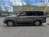Lexus LX 470 2000 годаүшін8 700 000 тг. в Астана – фото 2