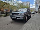 Lexus LX 470 2000 годаүшін8 700 000 тг. в Астана