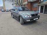Lexus LX 470 2000 годаүшін8 700 000 тг. в Астана – фото 3