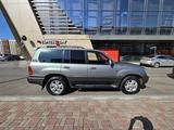 Lexus LX 470 2000 годаүшін8 700 000 тг. в Астана – фото 5