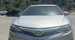 Toyota Camry 2014 годаүшін5 900 000 тг. в Актау – фото 5