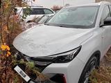Changan CS55 Plus 2023 годаүшін7 300 000 тг. в Семей