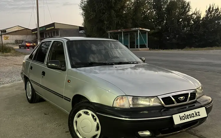 Daewoo Nexia 2005 года за 2 000 000 тг. в Шымкент