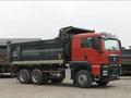 Howo  T5G 2025 года за 36 000 000 тг. в Шымкент – фото 8