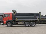 Howo  T5G 2025 года за 36 000 000 тг. в Шымкент – фото 3