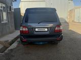Toyota Land Cruiser 2004 года за 9 500 000 тг. в Шымкент – фото 4