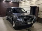 Toyota Land Cruiser 2004 года за 9 500 000 тг. в Шымкент – фото 2