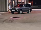 Toyota Land Cruiser 2004 года за 9 500 000 тг. в Шымкент – фото 3