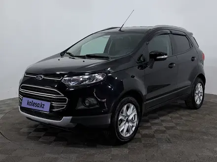 Ford EcoSport 2015 года за 6 700 000 тг. в Астана