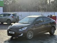 Hyundai Solaris 2013 года за 5 600 000 тг. в Павлодар