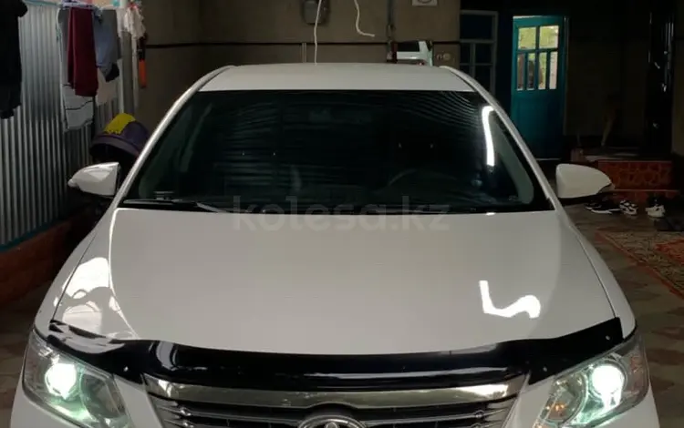 Toyota Camry 2013 годаүшін8 700 000 тг. в Мерке