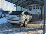 Lexus RX 330 2005 года за 9 800 000 тг. в Шымкент – фото 3