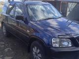 Honda CR-V 1996 года за 4 000 000 тг. в Щучинск – фото 2