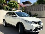 Nissan Qashqai 2018 годаүшін9 700 000 тг. в Алматы – фото 4