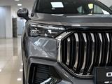 Geely Okavango Premium 2025 года за 12 490 000 тг. в Алматы – фото 2