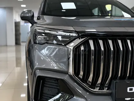 Geely Okavango Premium 2025 года за 11 690 000 тг. в Тараз – фото 2