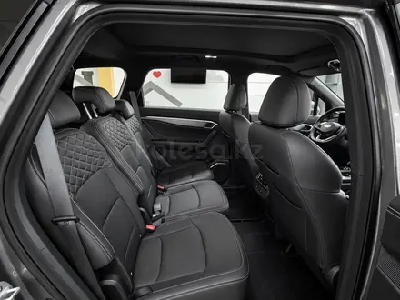 Geely Okavango Premium 2025 года за 11 690 000 тг. в Тараз – фото 16