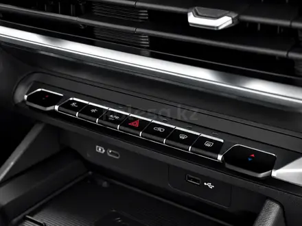 Geely Okavango Premium 2025 года за 11 690 000 тг. в Тараз – фото 12
