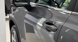 Geely Okavango Premium 2025 года за 11 690 000 тг. в Тараз – фото 5