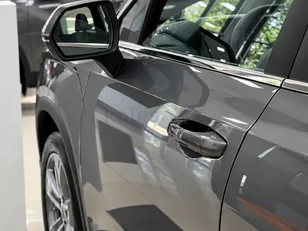 Geely Okavango Premium 2025 года за 11 690 000 тг. в Тараз – фото 5