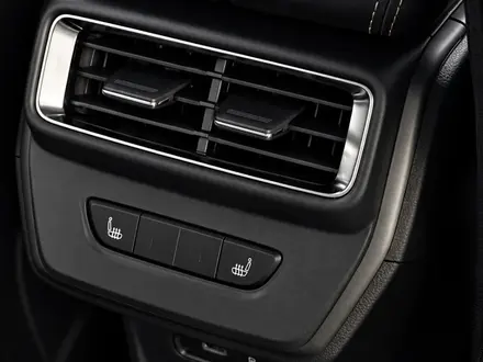 Geely Okavango Premium 2025 года за 11 690 000 тг. в Тараз – фото 17