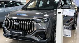 Geely Okavango Premium 2025 года за 11 690 000 тг. в Тараз – фото 4