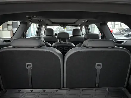 Geely Okavango Premium 2025 года за 11 690 000 тг. в Тараз – фото 18