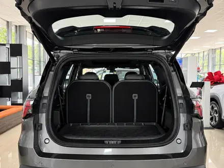Geely Okavango Premium 2025 года за 11 690 000 тг. в Тараз – фото 21