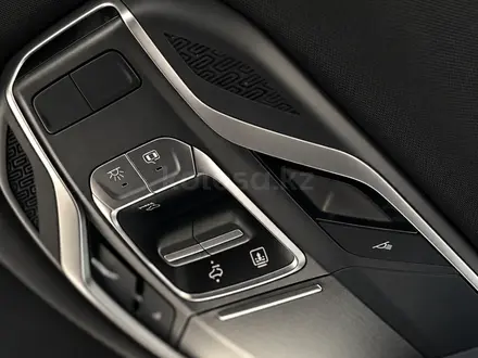 Geely Okavango Premium 2025 года за 11 690 000 тг. в Тараз – фото 14