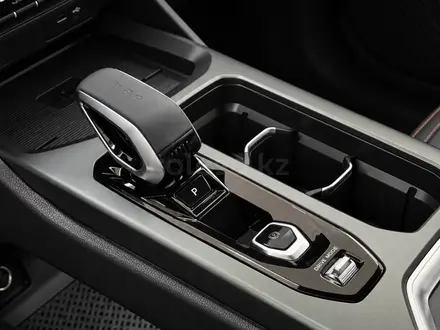 Geely Okavango Premium 2025 года за 11 690 000 тг. в Тараз – фото 9