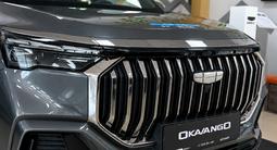 Geely Okavango Premium 2025 года за 11 690 000 тг. в Тараз
