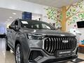 Geely Okavango Premium 2025 годаүшін11 690 000 тг. в Тараз – фото 3