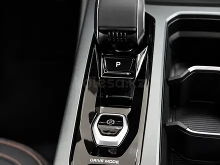 Geely Okavango Premium 2025 года за 11 690 000 тг. в Тараз – фото 10