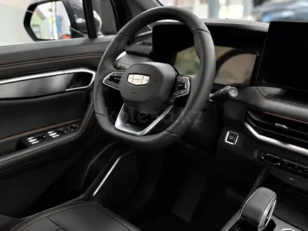 Geely Okavango Premium 2025 года за 11 690 000 тг. в Тараз – фото 7