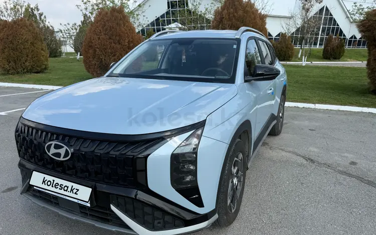 Hyundai Mufasa 2025 года за 11 300 000 тг. в Шымкент