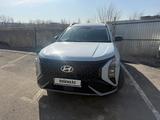 Hyundai Mufasa 2025 годаүшін11 300 000 тг. в Шымкент – фото 2