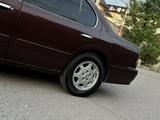 Nissan Maxima 1998 годаүшін2 200 000 тг. в Алматы – фото 4
