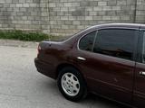 Nissan Maxima 1998 годаүшін2 200 000 тг. в Алматы – фото 2