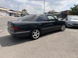 Mercedes-Benz E 240 1999 года за 3 200 000 тг. в Шымкент – фото 3