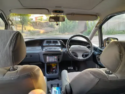 Toyota Estima 1998 года за 4 300 000 тг. в Алматы – фото 6