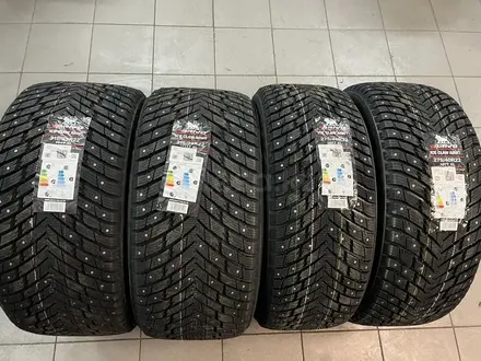 Arivo Ice Claw ARW7 275/40 R22 315/35 R22 за 220 000 тг. в Талдыкорган – фото 4