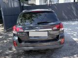 Subaru Outback 2012 годаүшін7 500 000 тг. в Алматы – фото 4